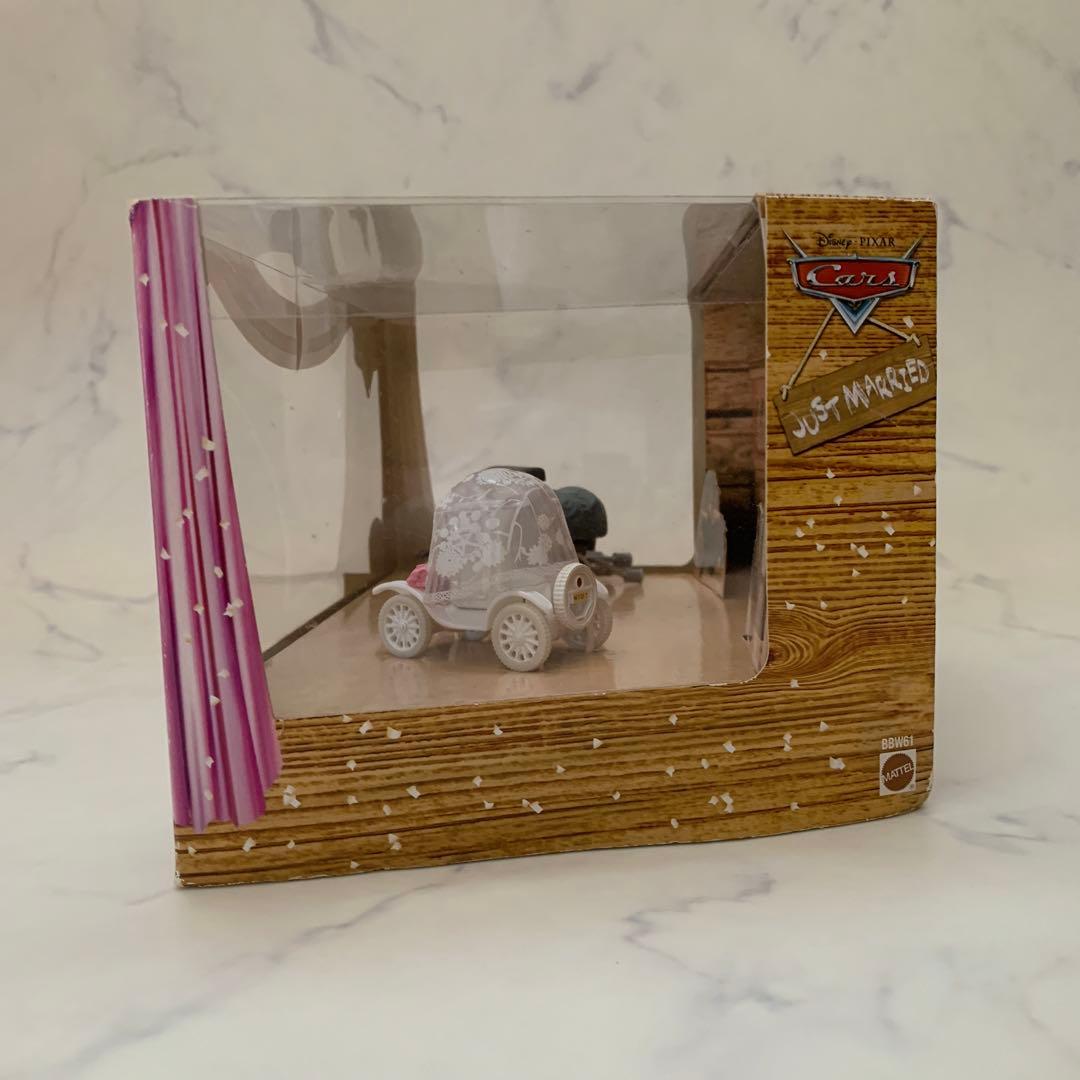 超希少✨ カーズ　1周年記念　カーズランド