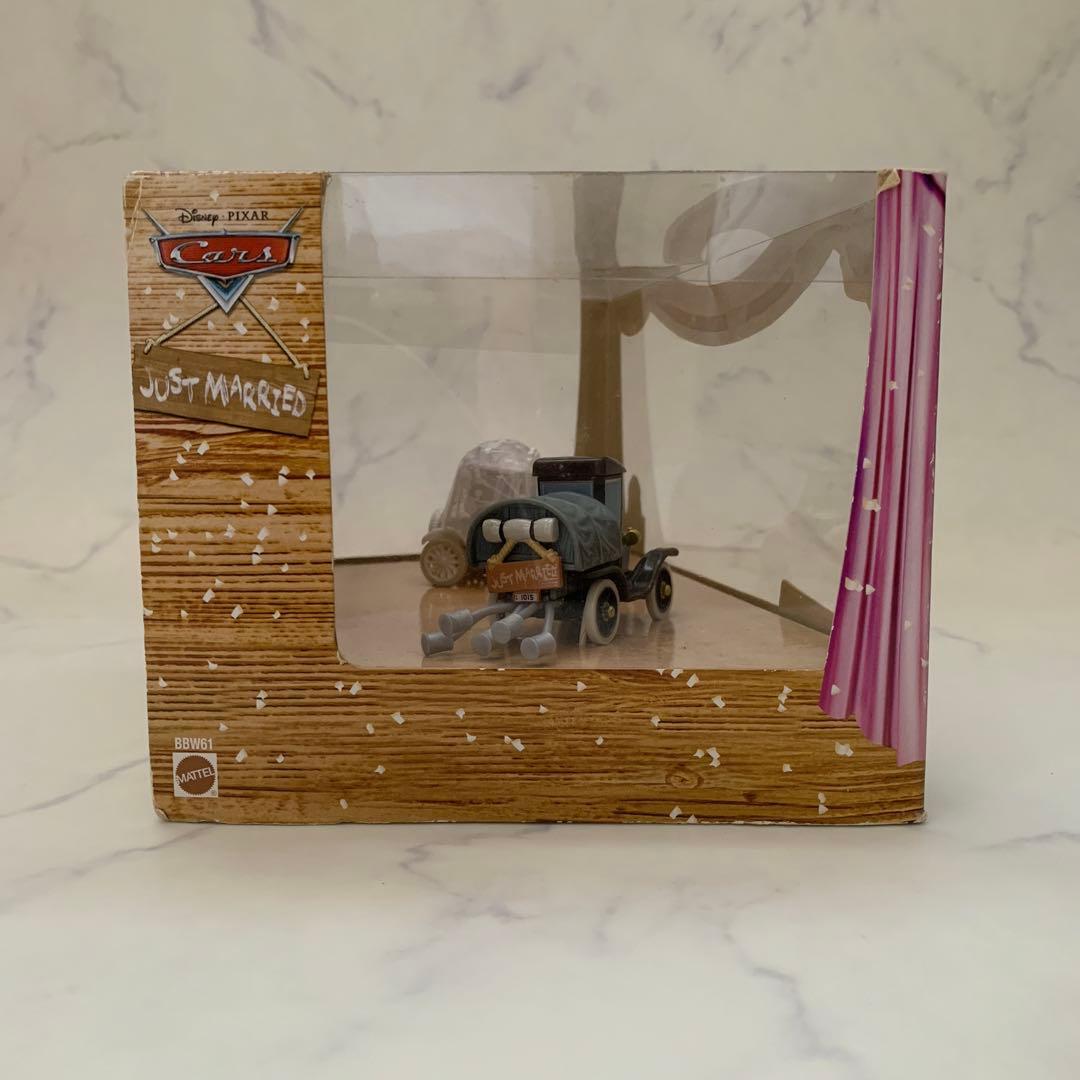 超希少✨ カーズ　1周年記念　カーズランド