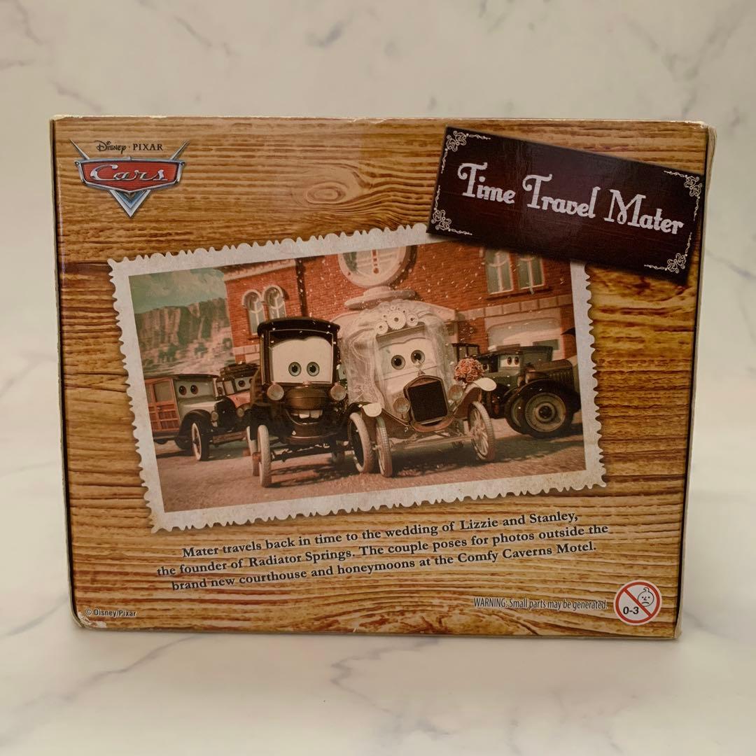 超希少✨ カーズ　1周年記念　カーズランド