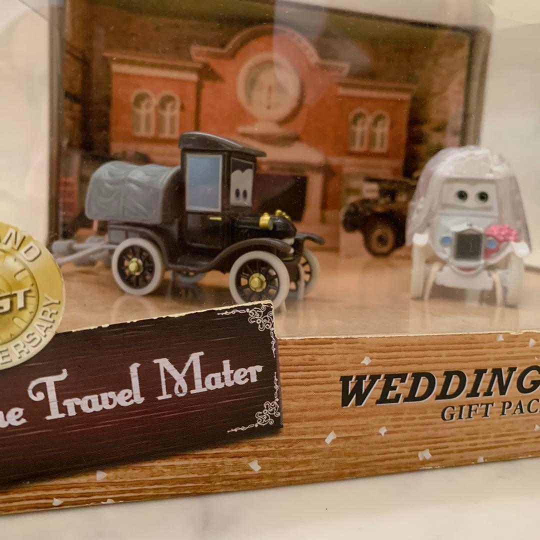 超希少✨ カーズ　1周年記念　カーズランド