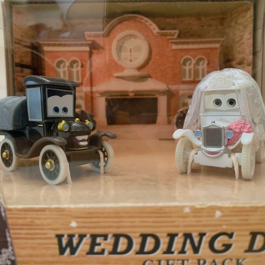 超希少✨ カーズ　1周年記念　カーズランド