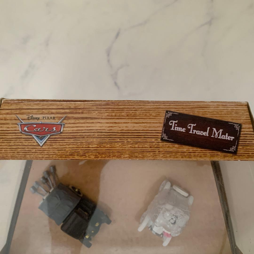 超希少✨ カーズ　1周年記念　カーズランド