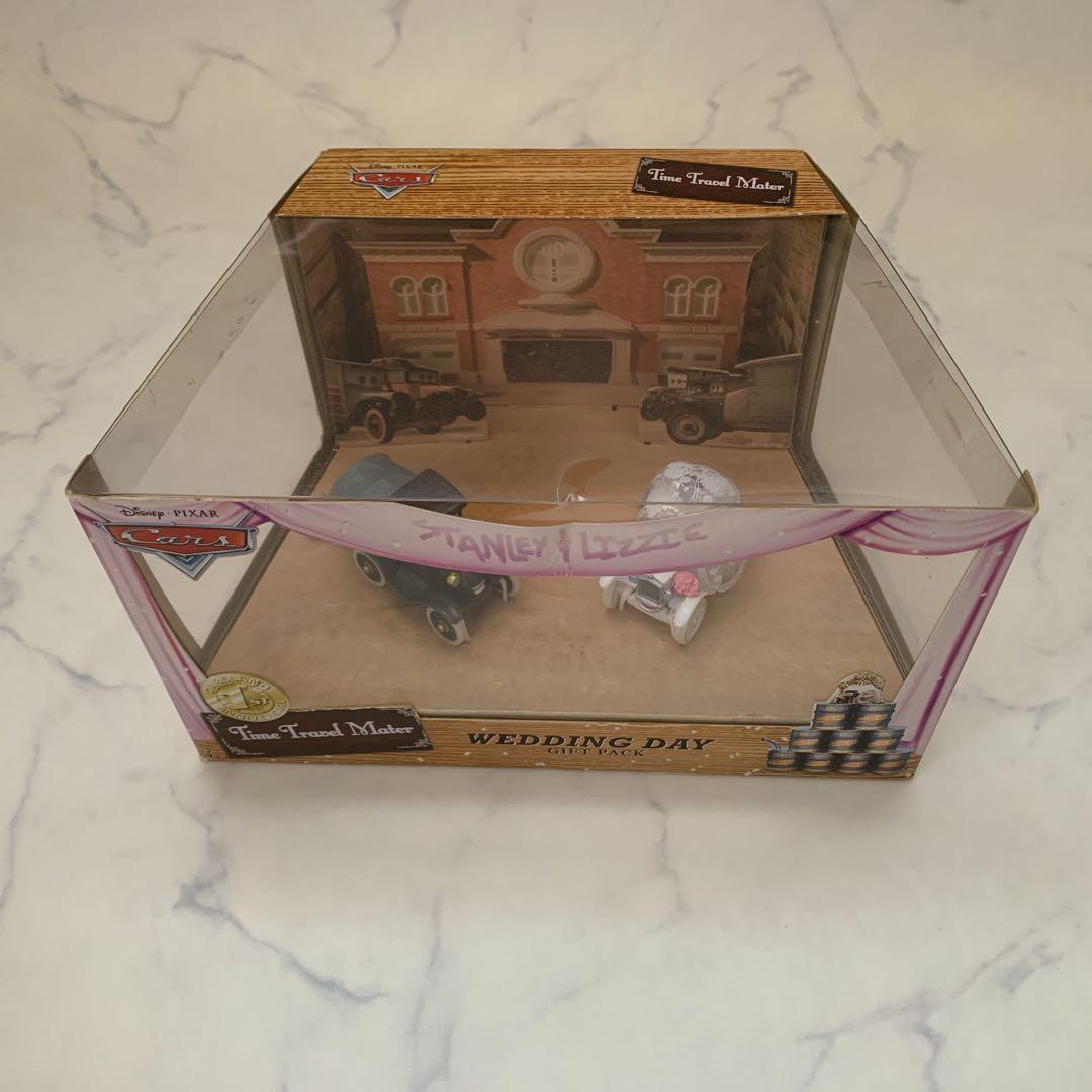 超希少✨ カーズ　1周年記念　カーズランド