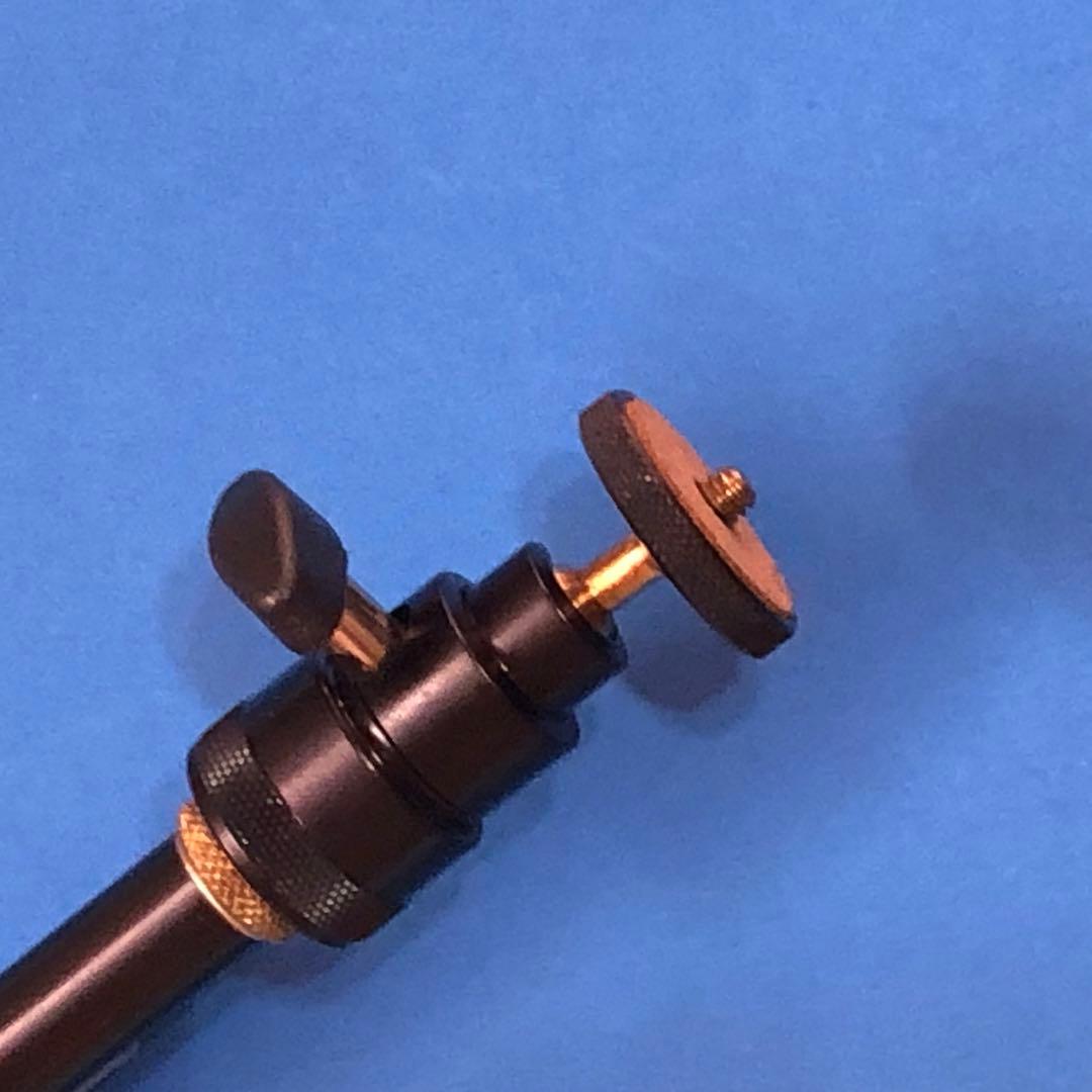 その他 Manfrotto LongLensSupport359