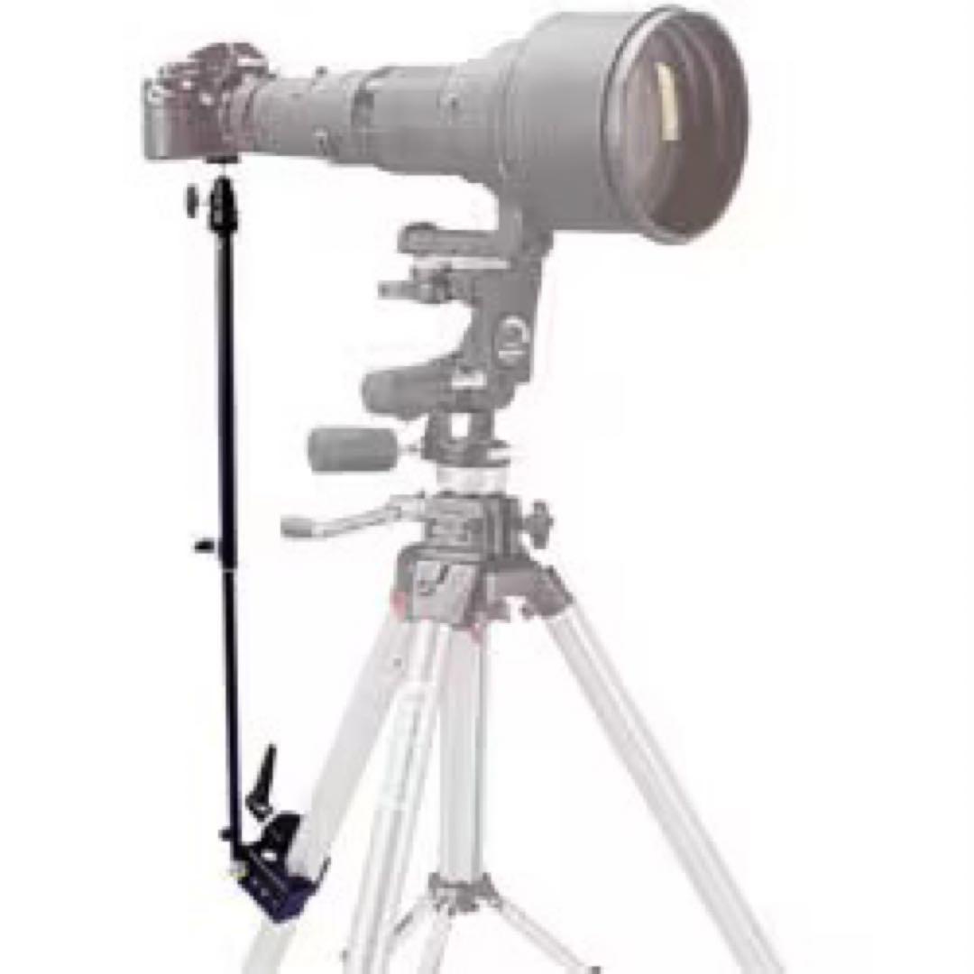 その他 Manfrotto LongLensSupport359