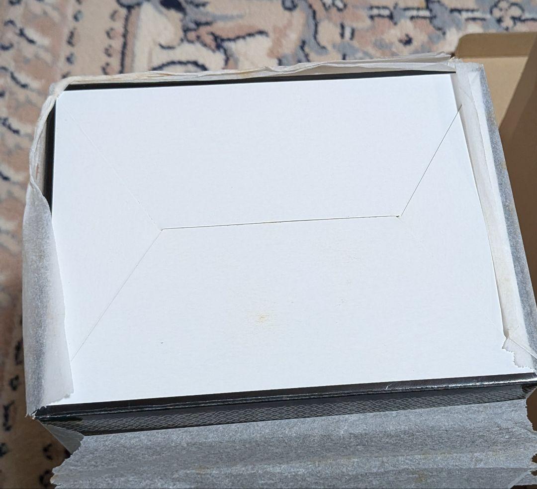 Dead or Alive DOA 霞 かすみ C2黒ver 1/6 ③