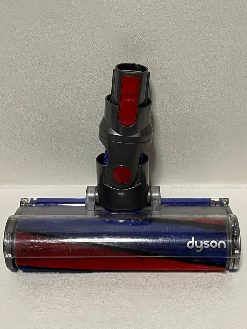 【動作品＆バッテリー劣化無し】ダイソン掃除機 dyson sv12 V10 ⅱ