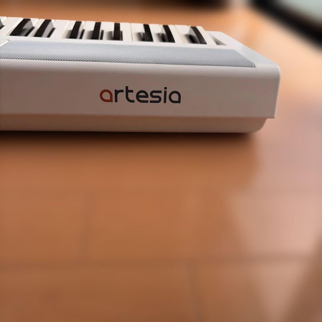 Artesia Performer 電子ピアノ 88鍵