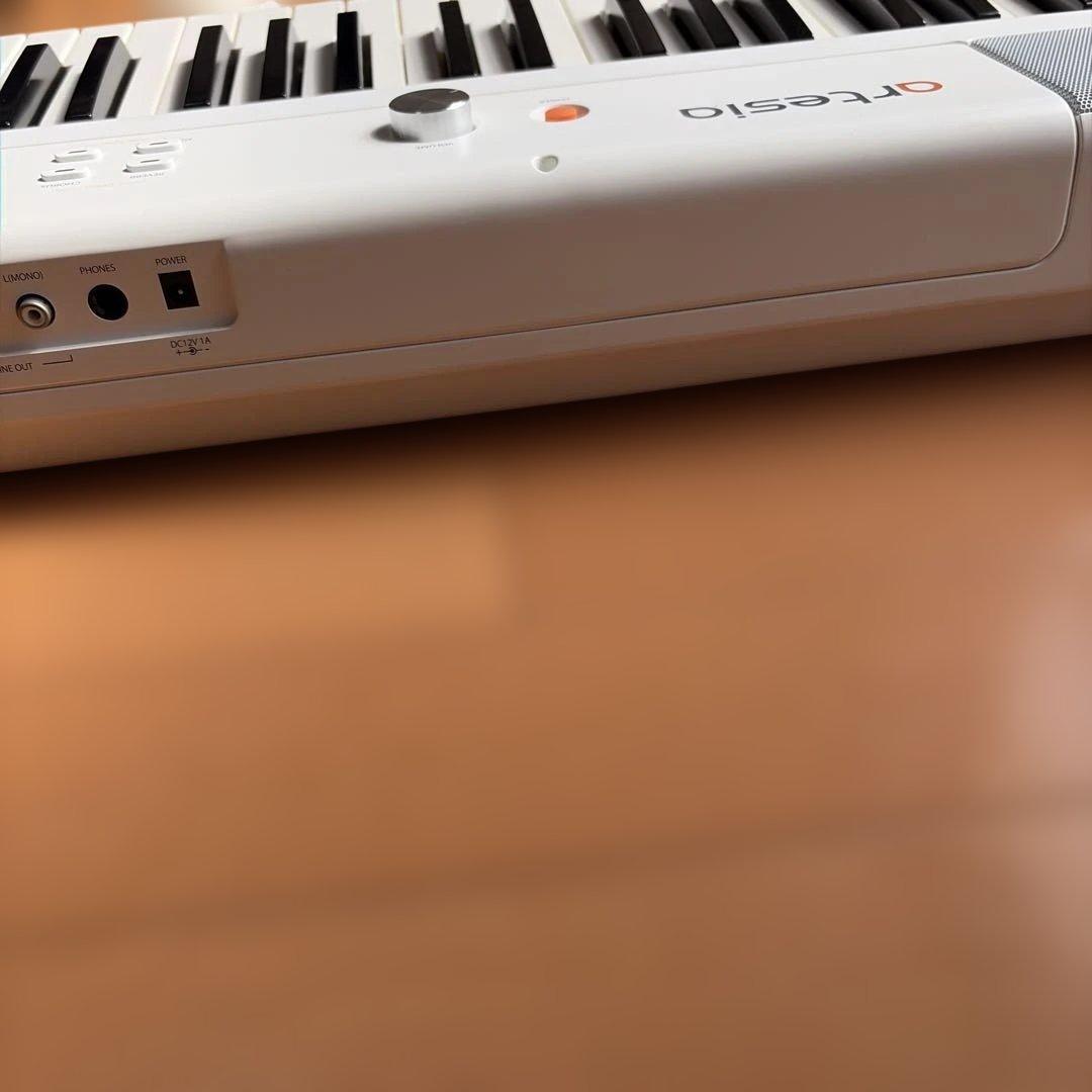 Artesia Performer 電子ピアノ 88鍵