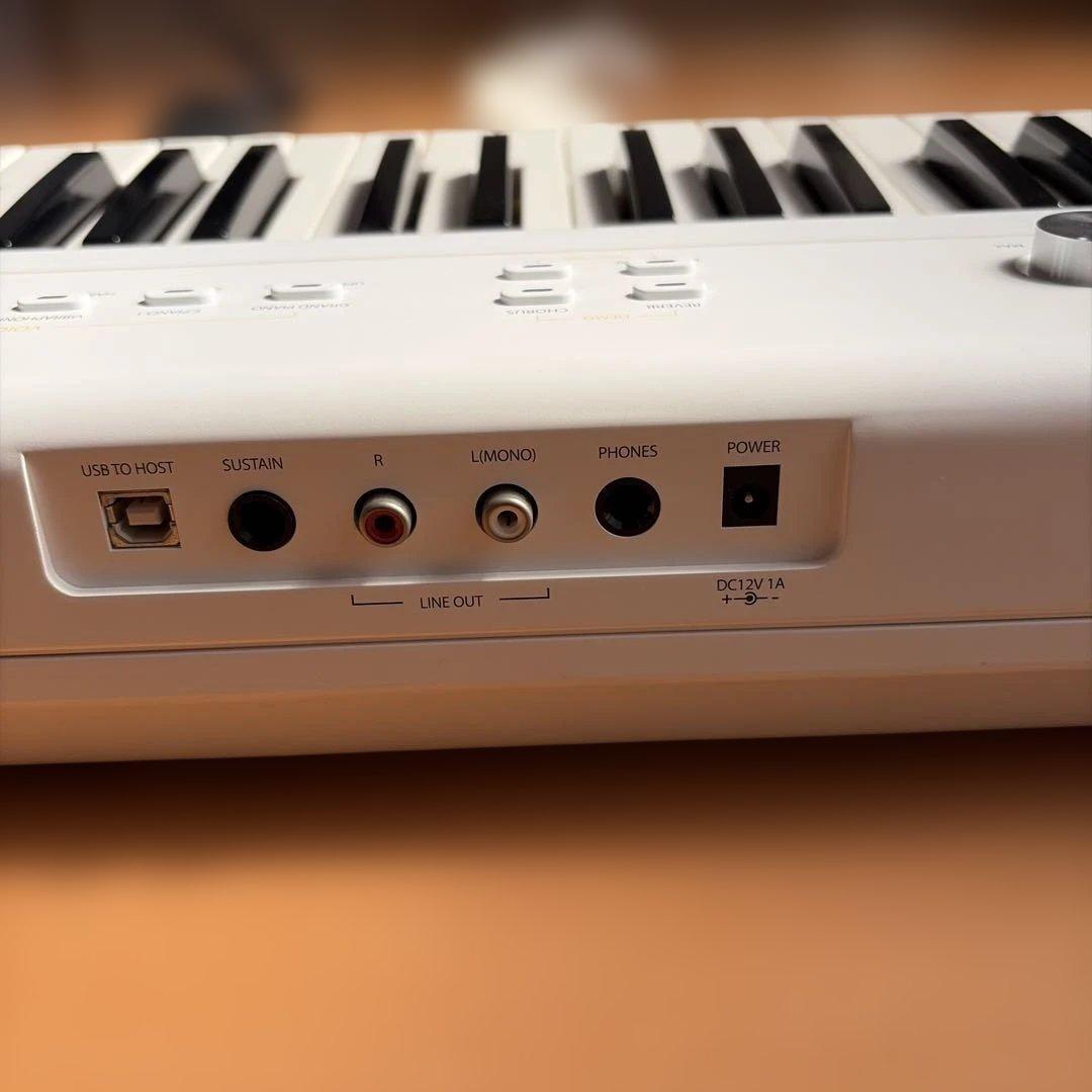 Artesia Performer 電子ピアノ 88鍵