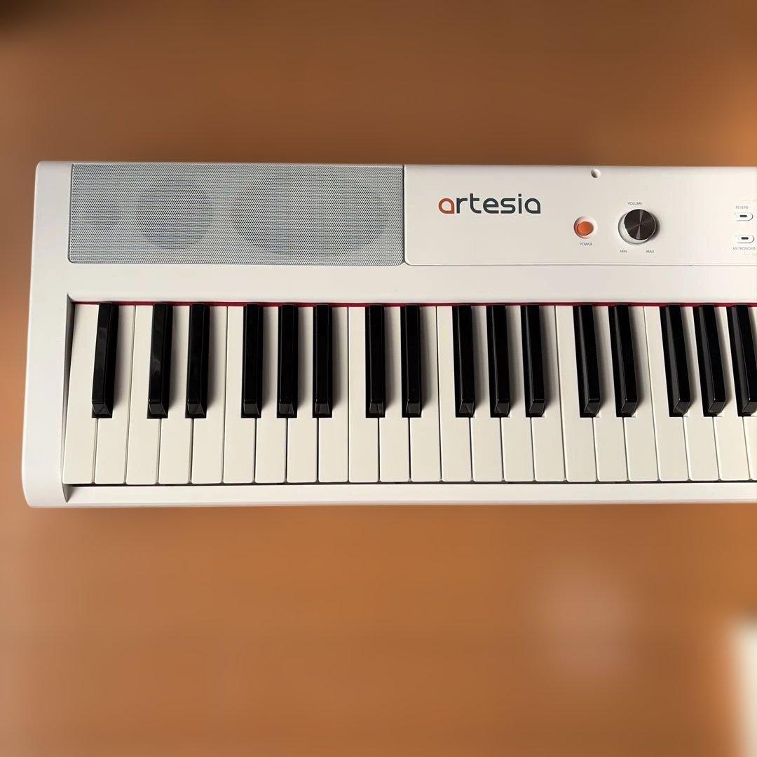 Artesia Performer 電子ピアノ 88鍵