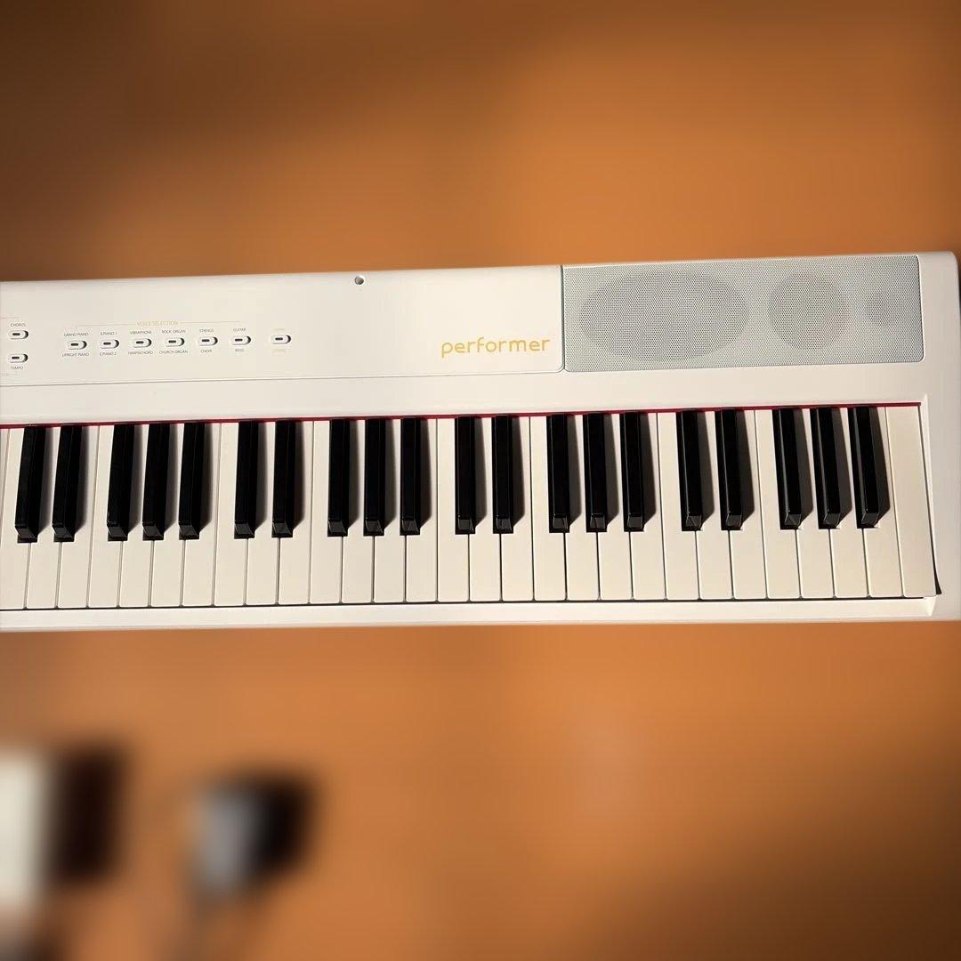 Artesia Performer 電子ピアノ 88鍵