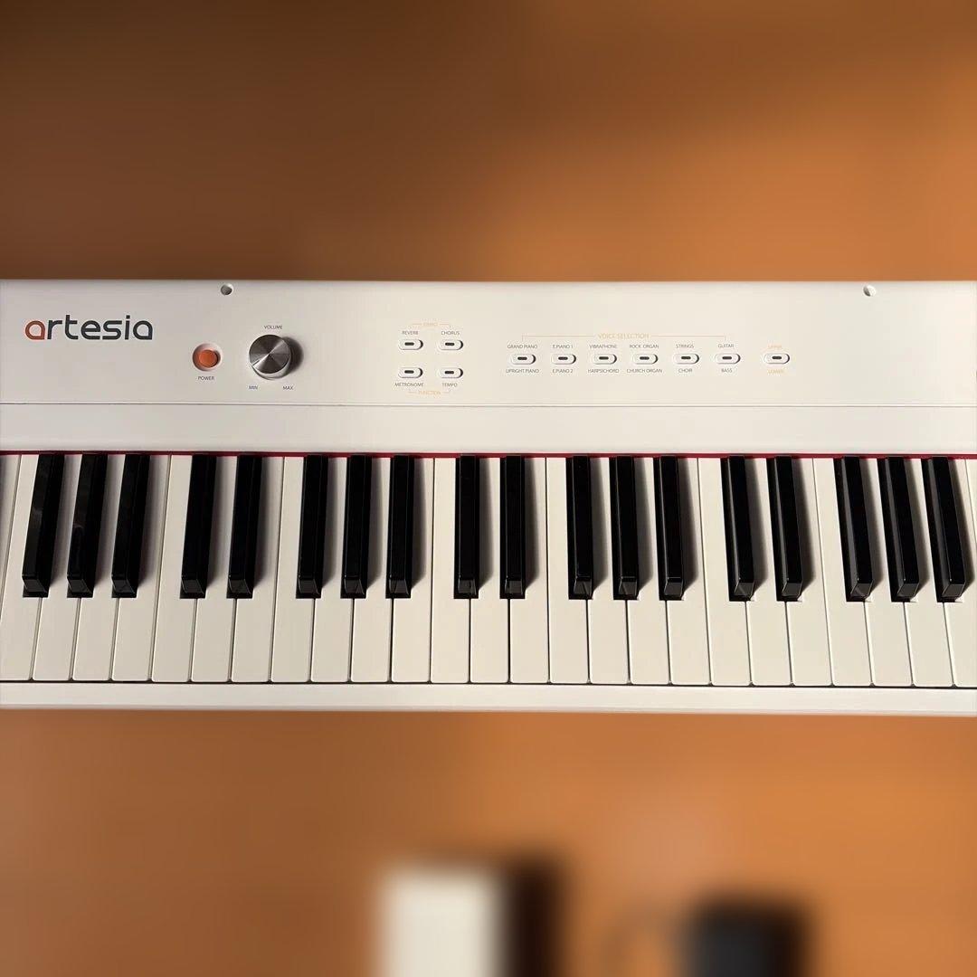 Artesia Performer 電子ピアノ 88鍵