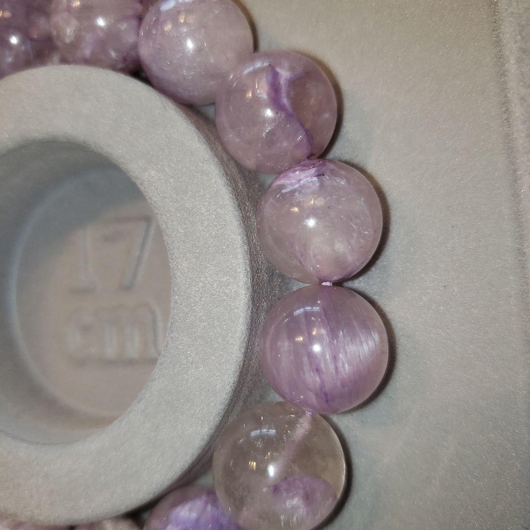 エンジェルシリカ 13mm 内径17cm