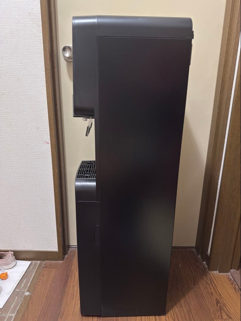 【値下げ】プレミアムウォーター ウォーターサーバー famfit