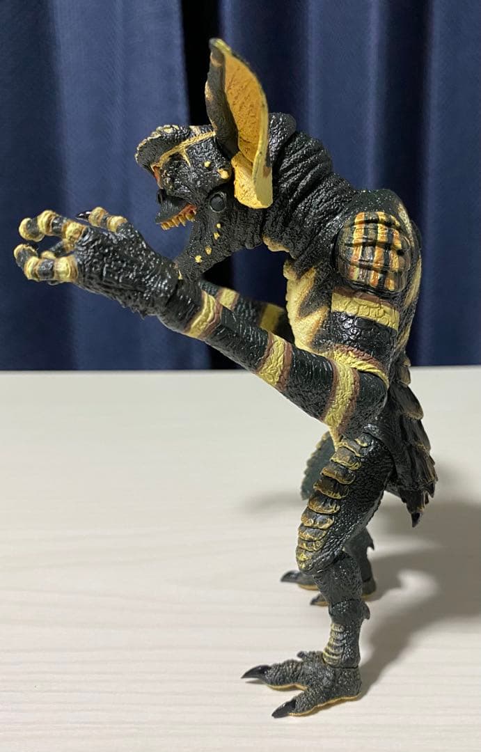 NECA アルティメット ゲーマー グレムリン