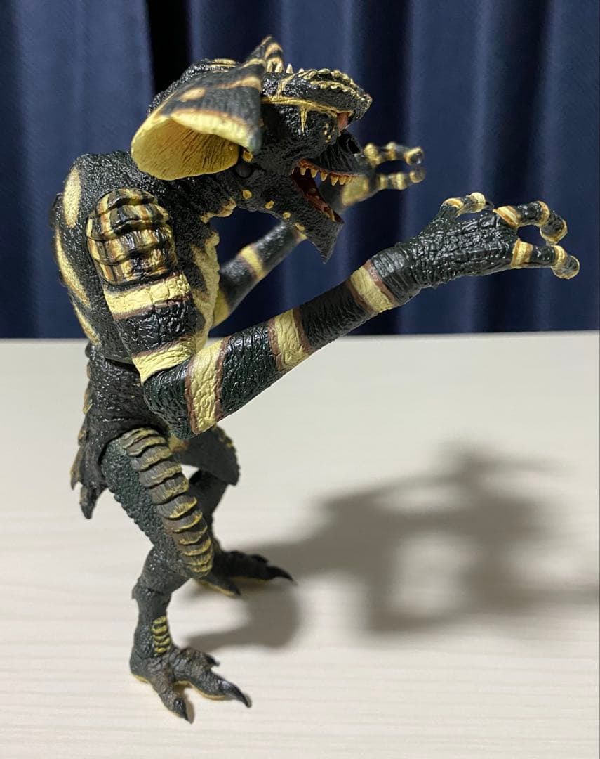 NECA アルティメット ゲーマー グレムリン