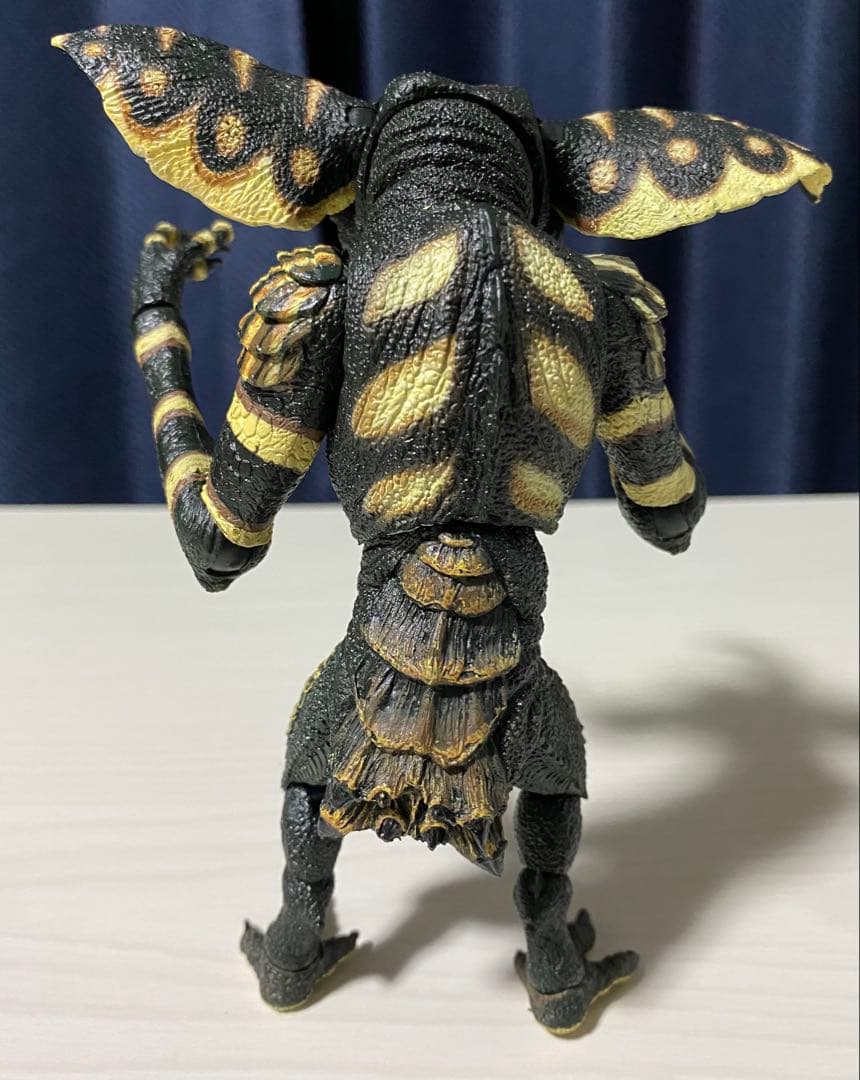 NECA アルティメット ゲーマー グレムリン