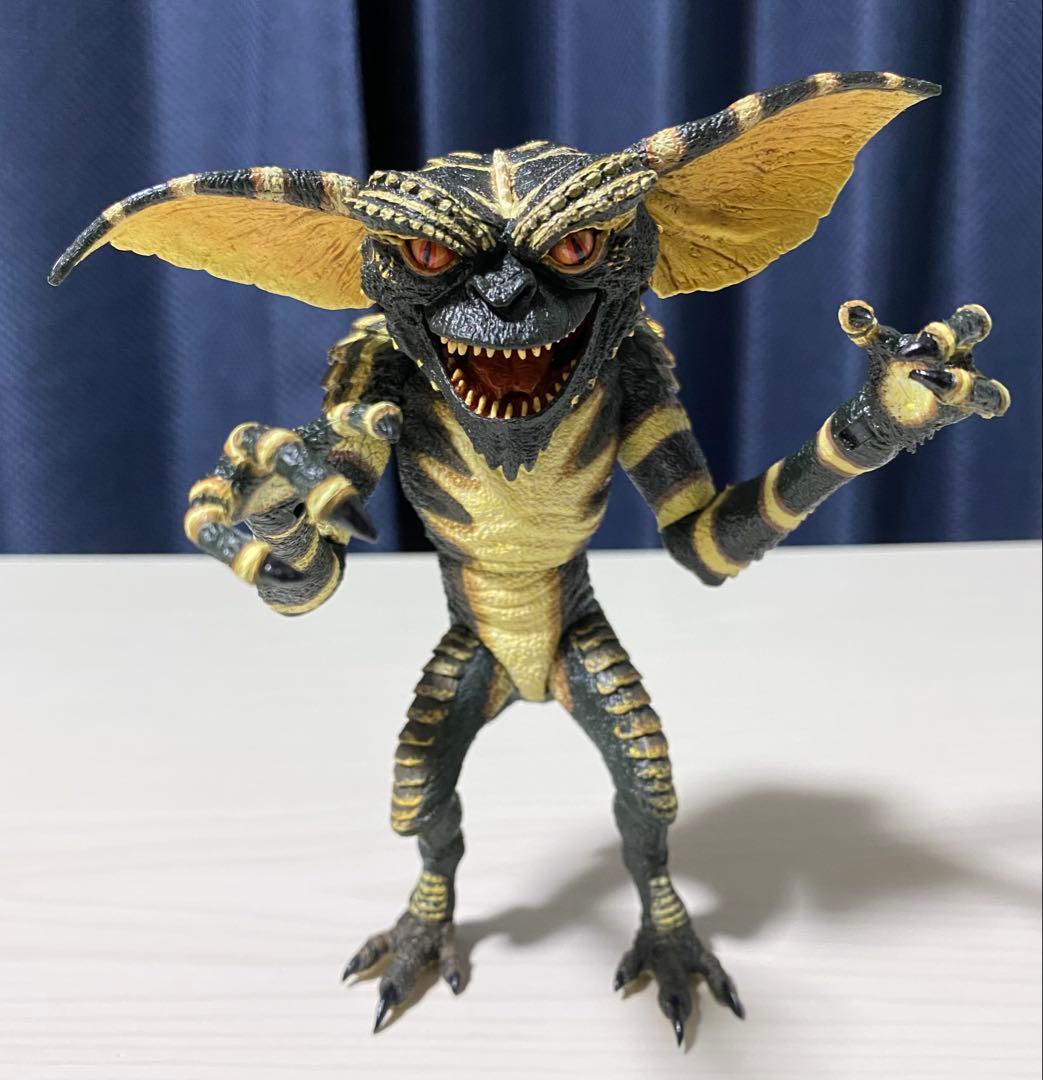 NECA アルティメット ゲーマー グレムリン