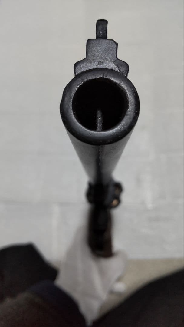 MGCヘビーデューティ44マグナム 樹脂製モデルガン お勧め品