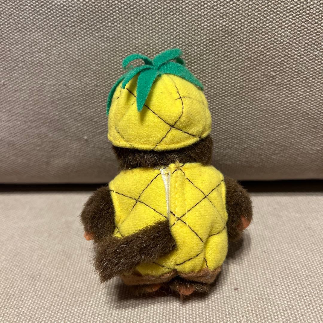 限定モンチッチ　モンチッチ　マスコット　送料込み　値下げ　沖縄　福島　流行　！！