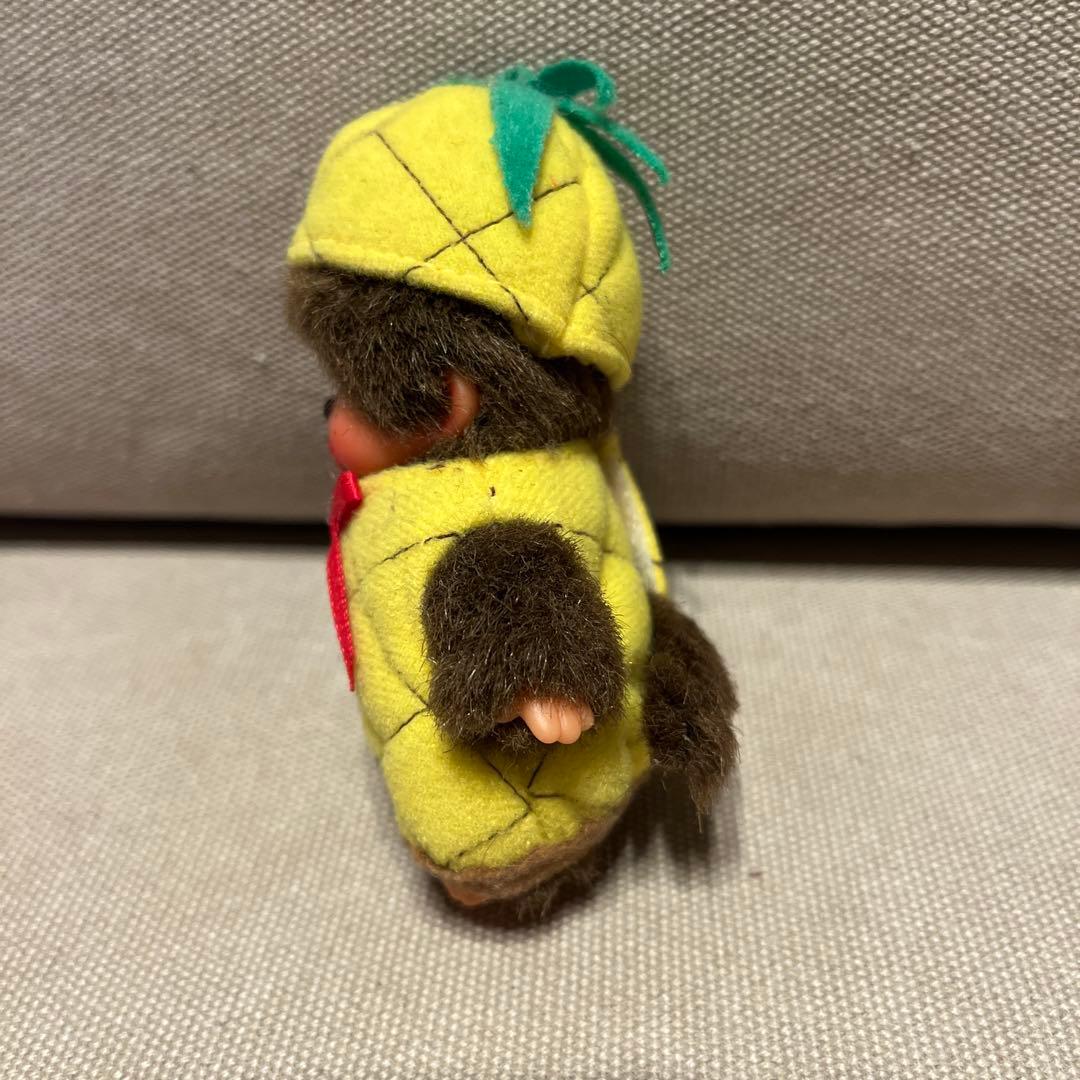 限定モンチッチ　モンチッチ　マスコット　送料込み　値下げ　沖縄　福島　流行　！！