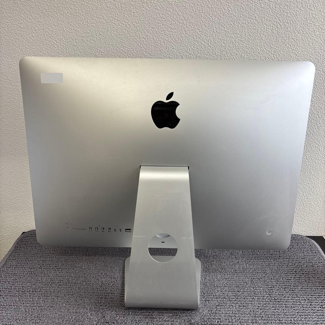 専用Apple iMac A1418 一体型Core i5メモリ16GB #M5