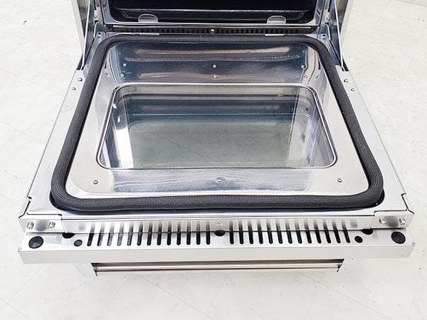 Z535/高速オーブン/リンナイ/RCK-20AS4/都市ガス用/2020年製/