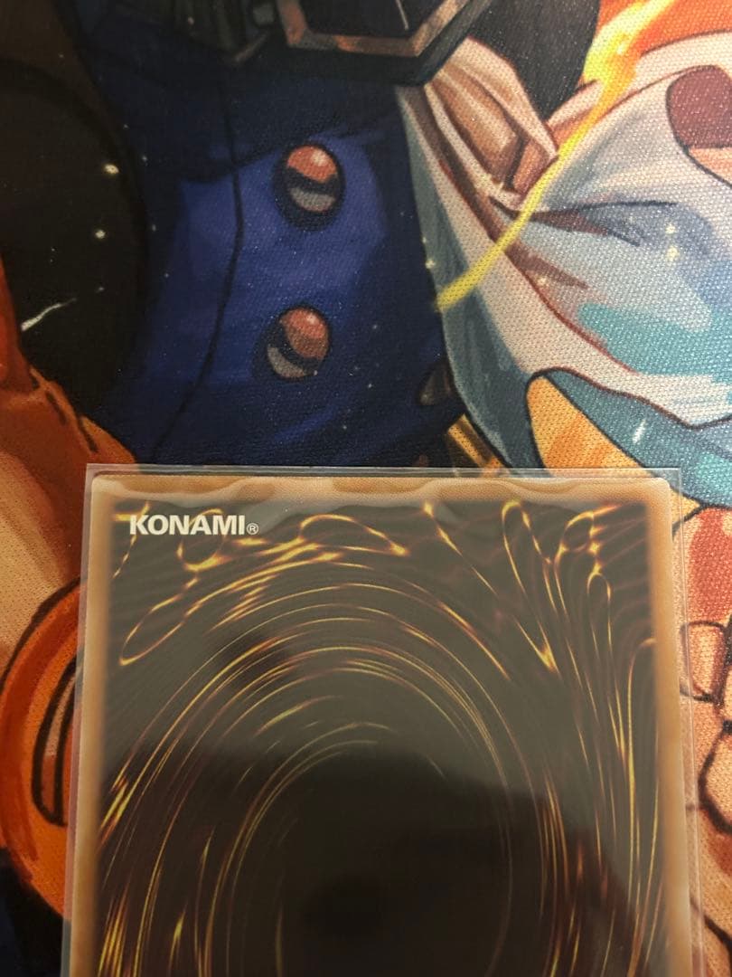 遊戯王 SP リトルナイト プリシク 絵違い シク1枚