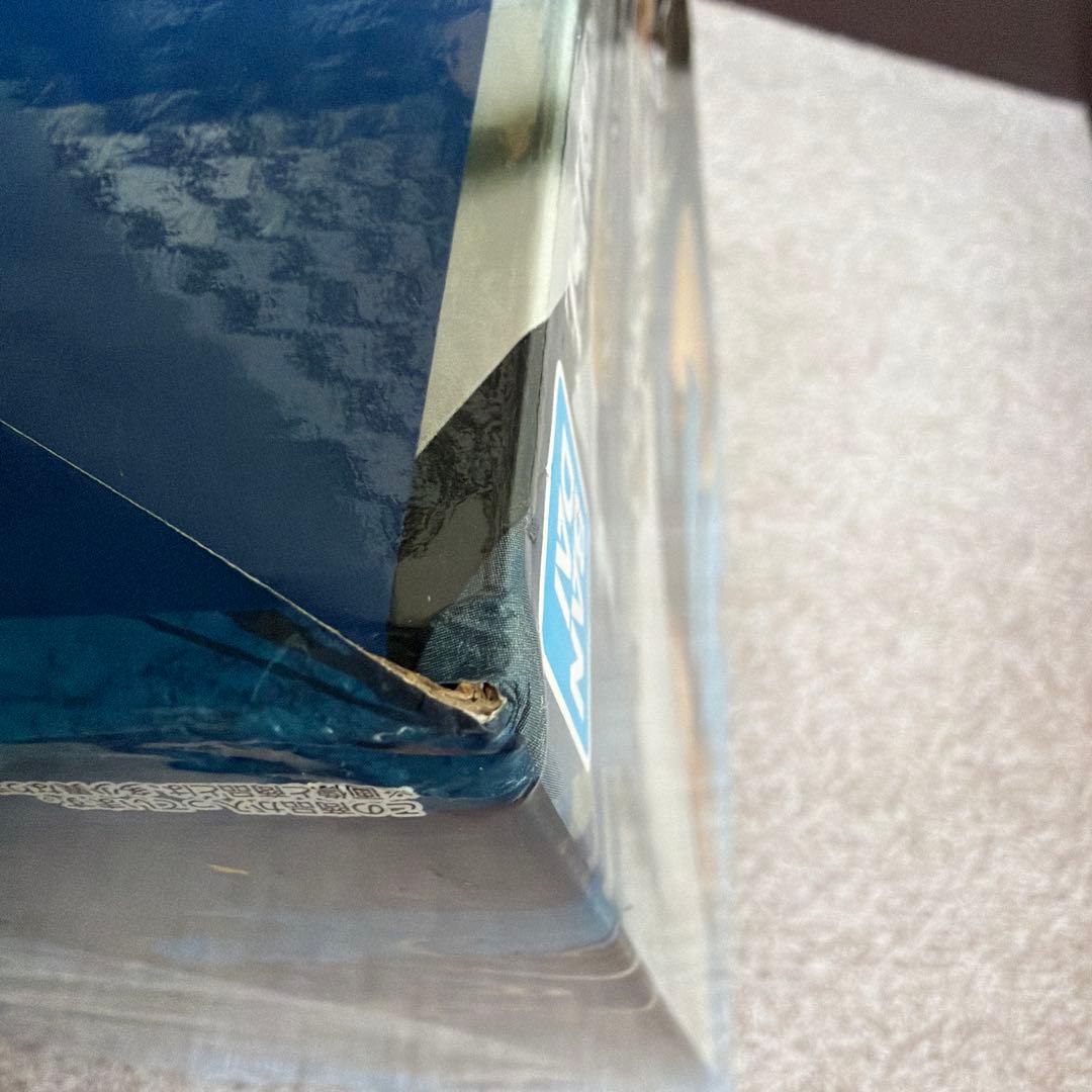 一番くじ 銀魂 くじはノリとタイミング 坂田銀時 A賞 フィギュア