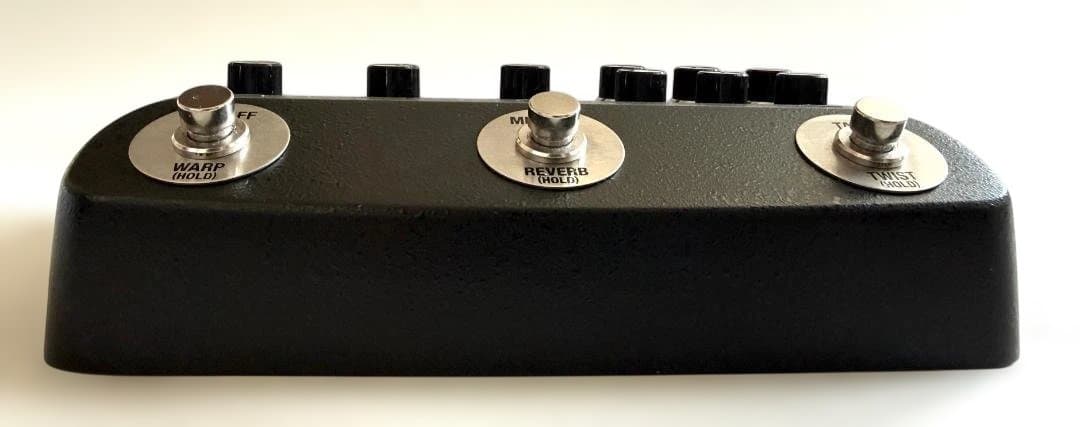 BOSS RE-202 SPACE ECHO エフェクター