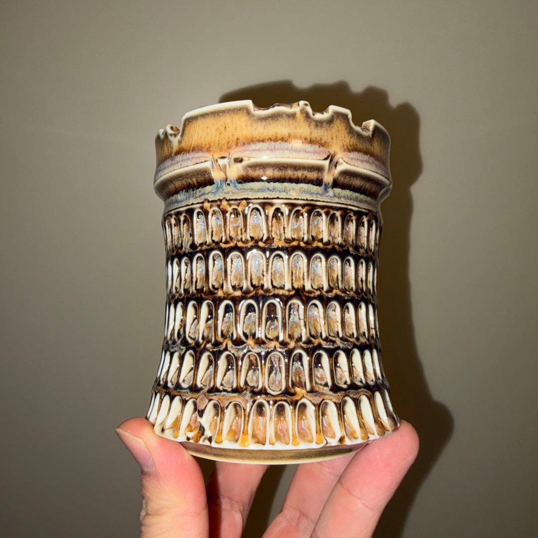 S 植木鉢 作家鉢 アガベ 悪魔くん ホリダ 白豪刺 海王 赤猫 ゴリ猫 阿修羅