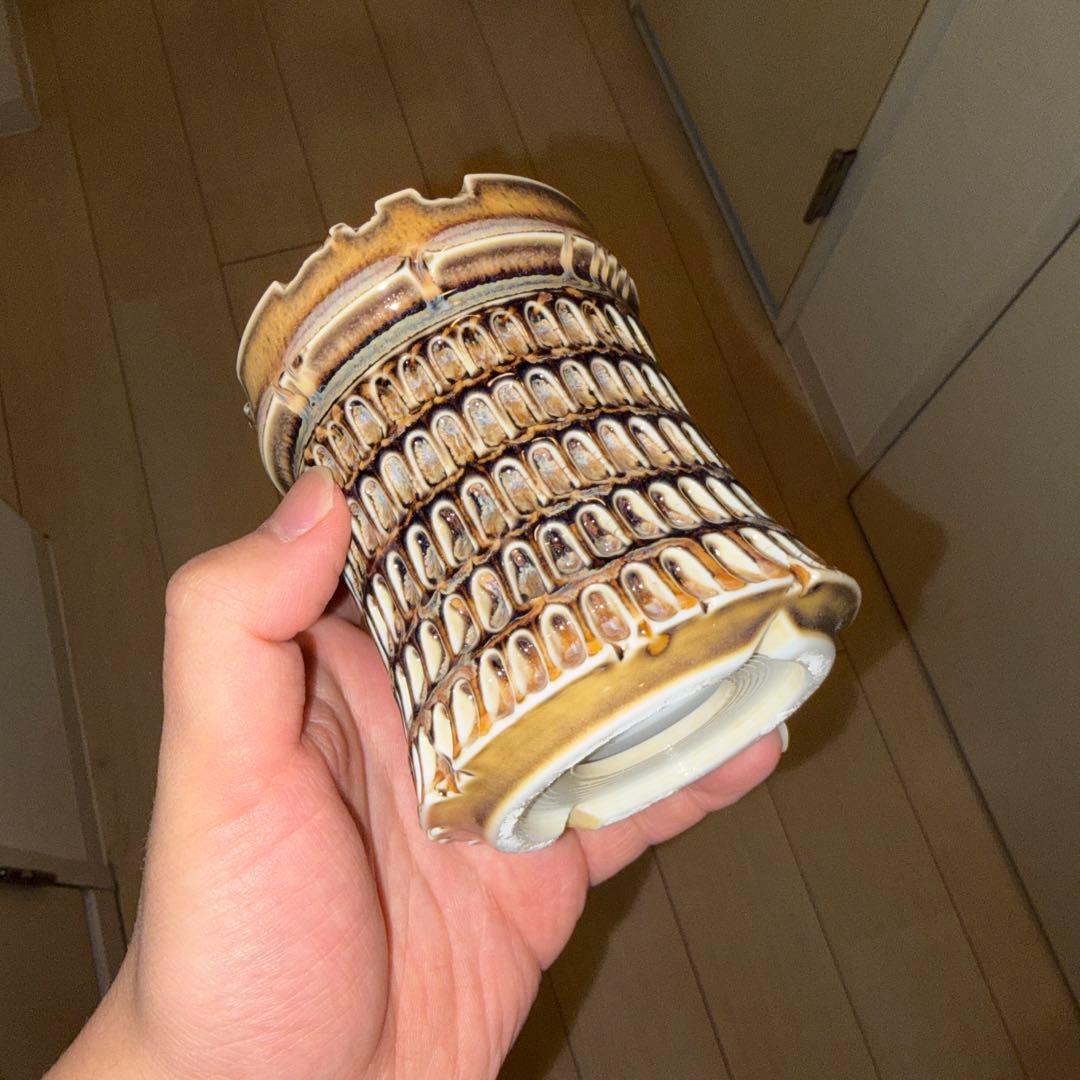 S 植木鉢 作家鉢 アガベ 悪魔くん ホリダ 白豪刺 海王 赤猫 ゴリ猫 阿修羅