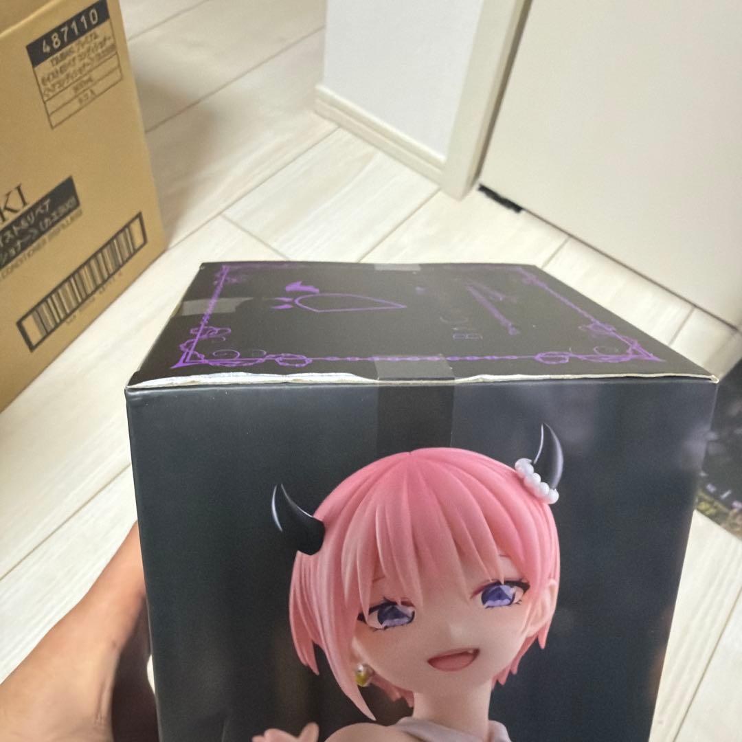 BiCuteDark 五等分の花嫁　デート・ア・ライブV　 セット