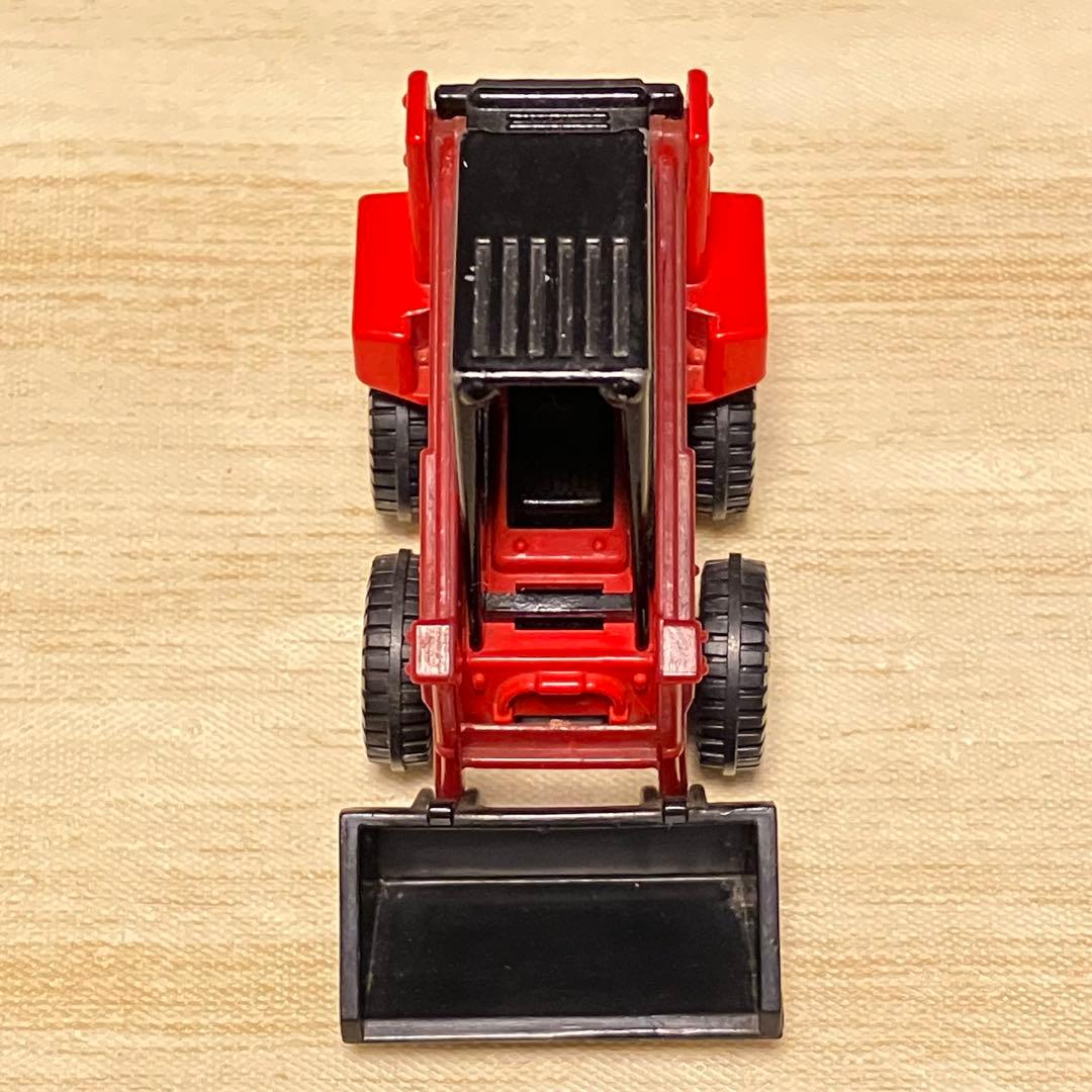 トミカ トヨタ ジョブサン SDK8 2台セット No.37 1/54