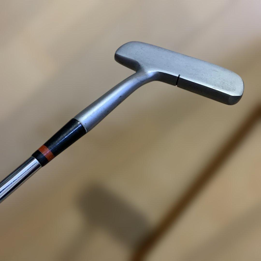 MacGregor Classic SPUR 955G パター