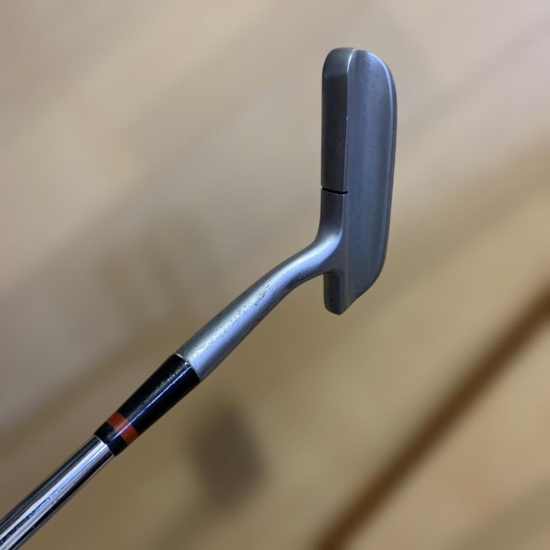 MacGregor Classic SPUR 955G パター