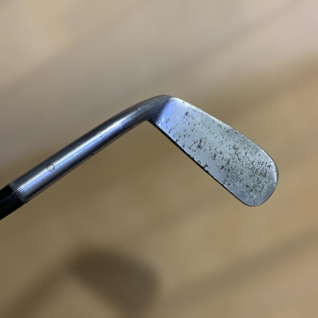 MacGregor Classic SPUR 955G パター