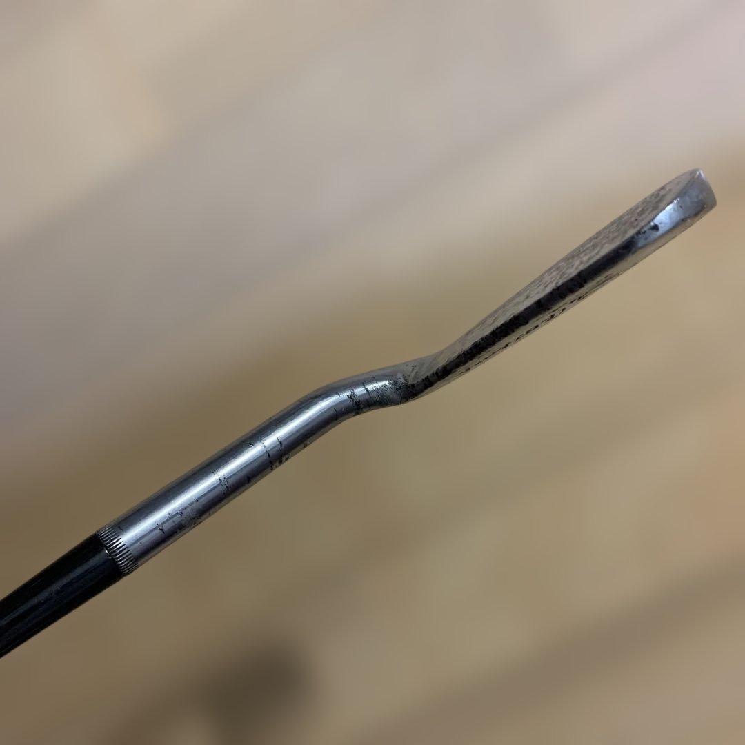 MacGregor Classic SPUR 955G パター