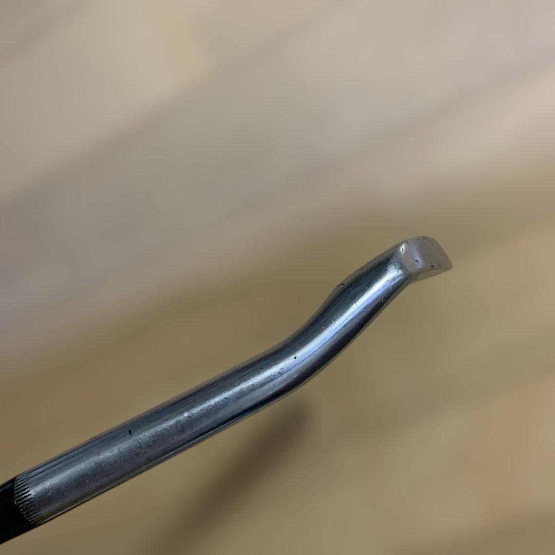 MacGregor Classic SPUR 955G パター