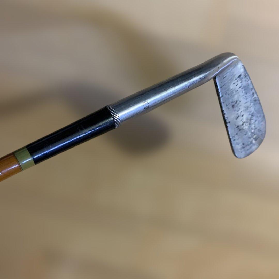 MacGregor Classic SPUR 955G パター