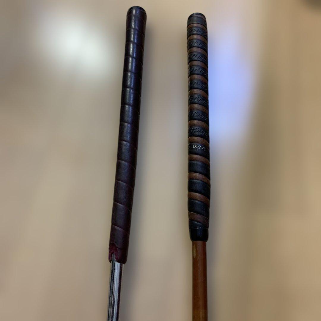 MacGregor Classic SPUR 955G パター