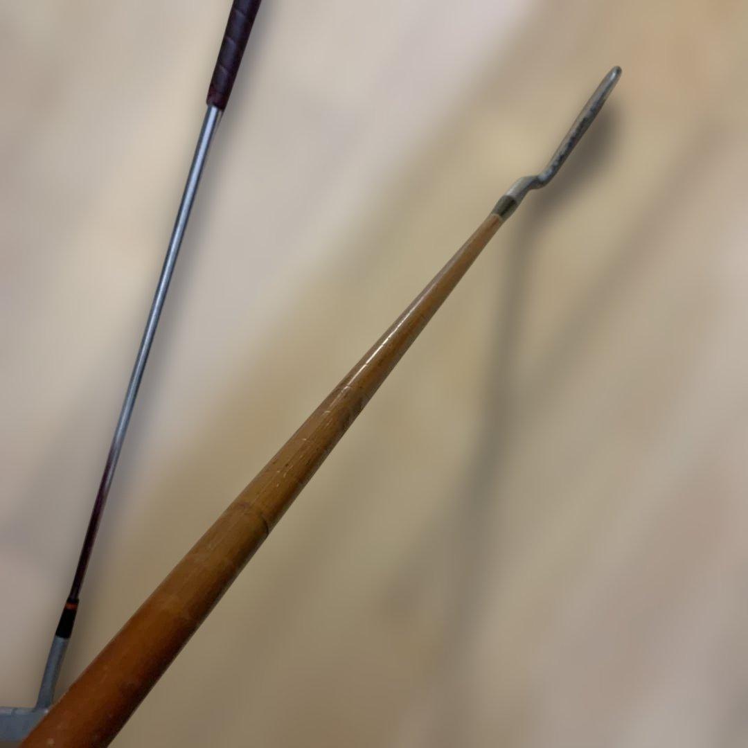 MacGregor Classic SPUR 955G パター