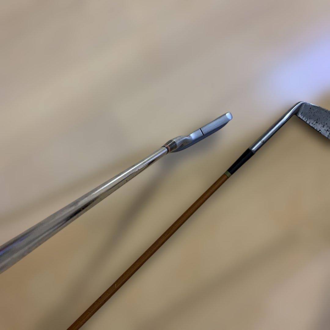 MacGregor Classic SPUR 955G パター