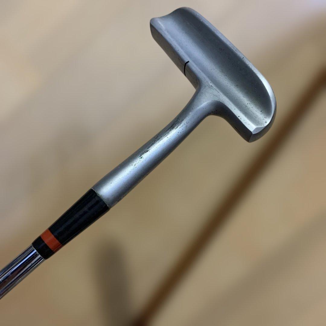 MacGregor Classic SPUR 955G パター