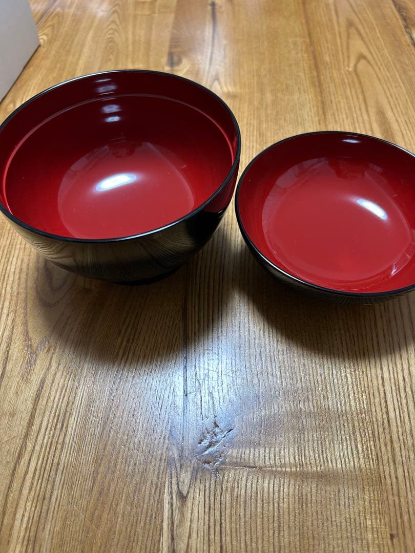 雑煮椀セット 3客セット