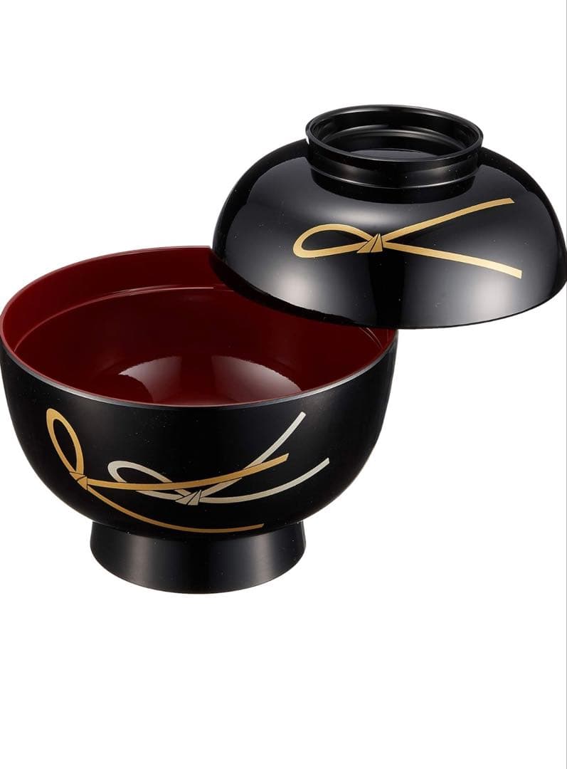 雑煮椀セット 3客セット