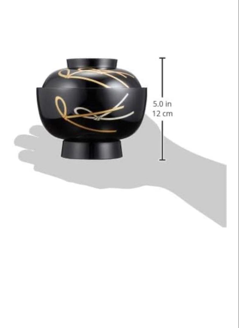 雑煮椀セット 3客セット