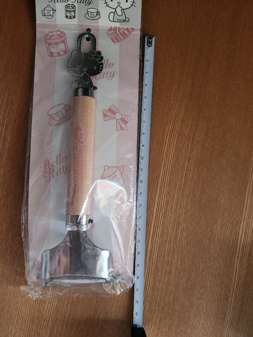 vivitix　キティ　HELLO KITTY　ピーラー　調理　2005　レア