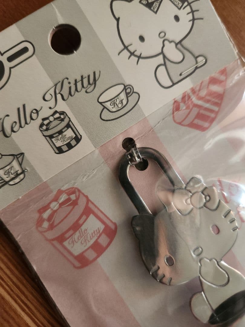 vivitix　キティ　HELLO KITTY　ピーラー　調理　2005　レア